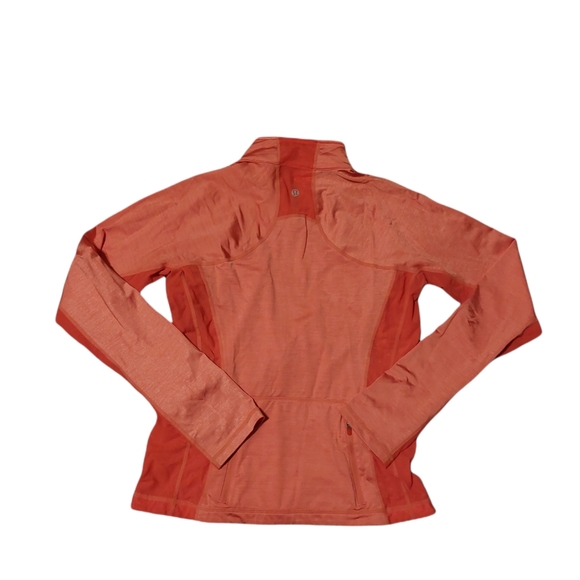 Lululemon Catch Me Air jacket - Picture 2 of 4